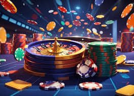 v2344 Live Casino
